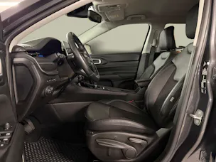Jeep Compass 1.3 Swiss Limited 4xe