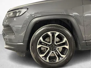 Jeep Compass 1.3 Swiss Limited 4xe