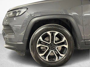Fahrzeugbild JEEP Compass 1.3 Swiss Limited 4xe