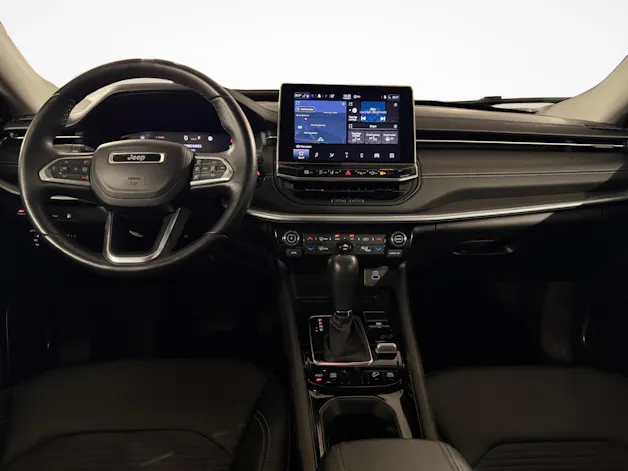Jeep Compass 1.3 Swiss Limited 4xe