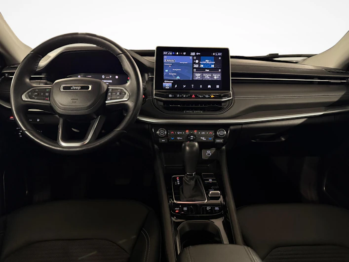 Fahrzeugbild JEEP COMPASS