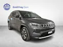 Jeep Compass 1.3 Swiss Limited 4xe