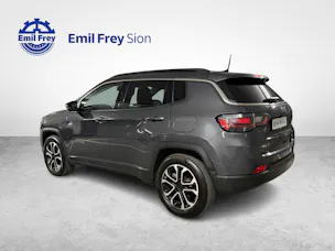 Jeep Compass 1.3 Swiss Limited 4xe