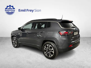 Fahrzeugbild JEEP Compass 1.3 Swiss Limited 4xe