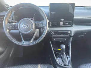 Toyota Yaris 1.5 VVT-i HSD Premium