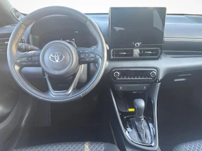 Fahrzeugbild TOYOTA Yaris 1.5 VVT-i HSD Premium