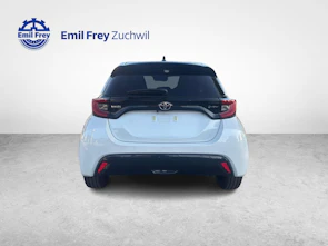 Fahrzeugbild TOYOTA Yaris 1.5 VVT-i HSD Premium