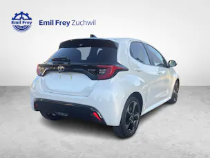 Toyota Yaris 1.5 VVT-i HSD Premium