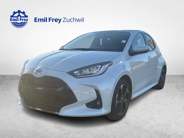Toyota Yaris 1.5 VVT-i HSD Premium