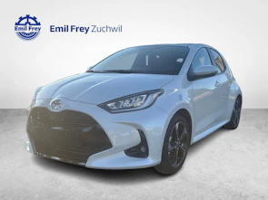 Fahrzeugbild TOYOTA Yaris 1.5 VVT-i HSD Premium