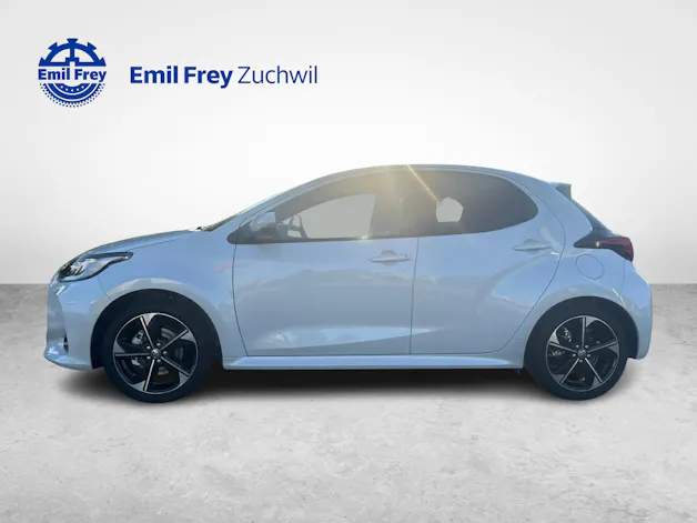 Toyota Yaris 1.5 VVT-i HSD Premium