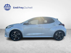 Fahrzeugbild TOYOTA Yaris 1.5 VVT-i HSD Premium