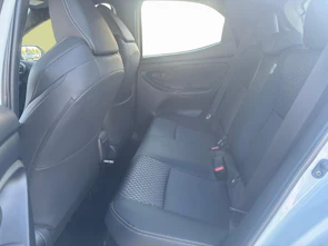 Fahrzeugbild TOYOTA Yaris 1.5 VVT-i HSD Premium