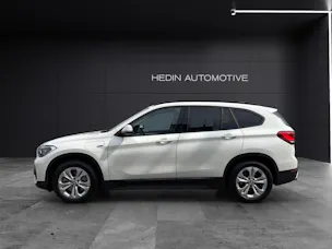 BMW X1 xDrive 25e