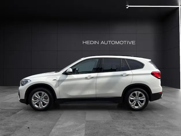 BMW X1 xDrive 25e