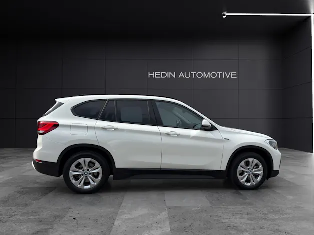 BMW X1 xDrive 25e
