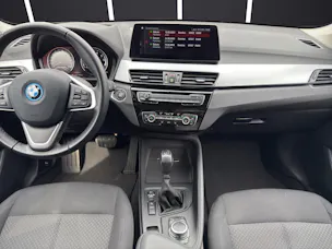 BMW X1 xDrive 25e