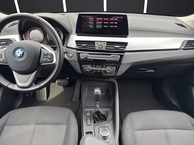 BMW X1 xDrive 25e