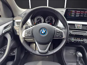 BMW X1 xDrive 25e