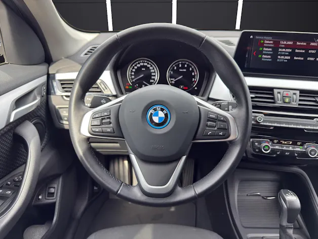 BMW X1 xDrive 25e