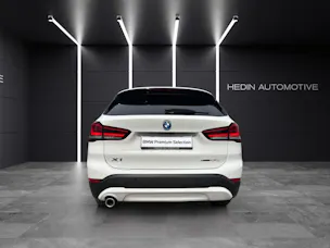 BMW X1 xDrive 25e