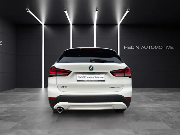 BMW X1 xDrive 25e
