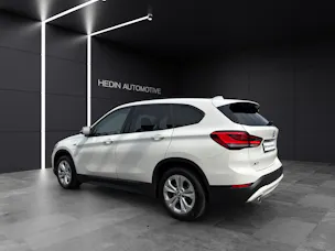 BMW X1 xDrive 25e