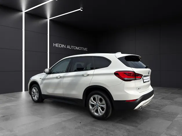 BMW X1 xDrive 25e