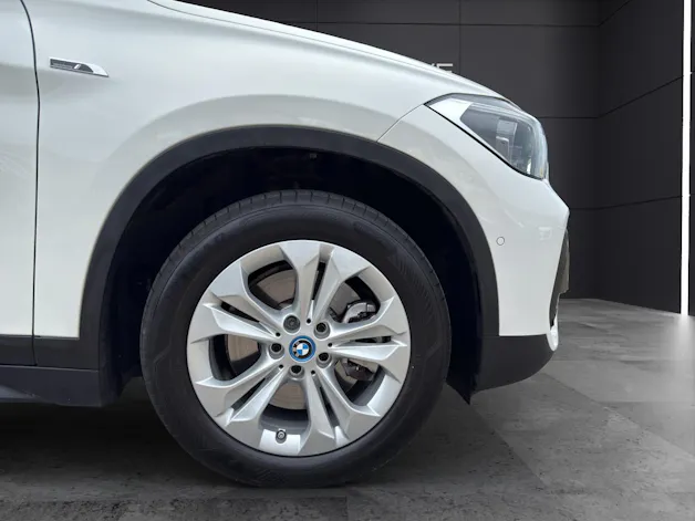 BMW X1 xDrive 25e