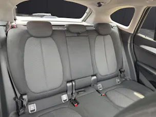 BMW X1 xDrive 25e