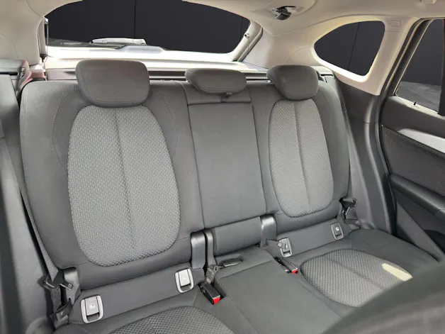 BMW X1 xDrive 25e