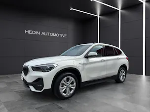 BMW X1 xDrive 25e