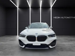 BMW X1 xDrive 25e