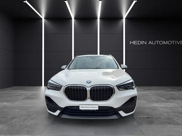 BMW X1 xDrive 25e