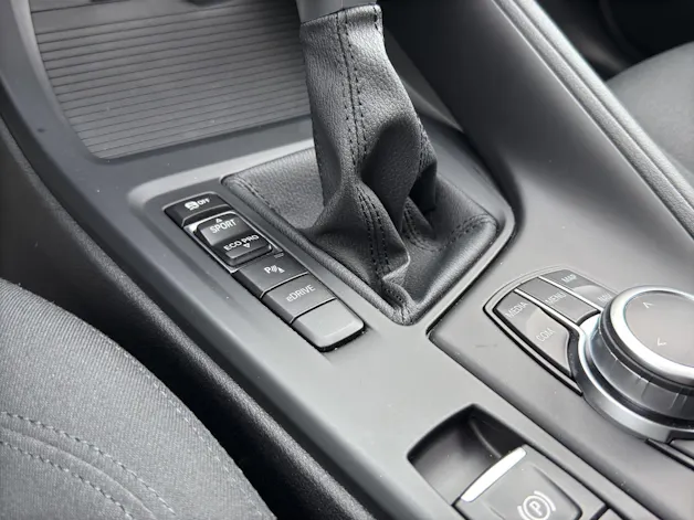 BMW X1 xDrive 25e