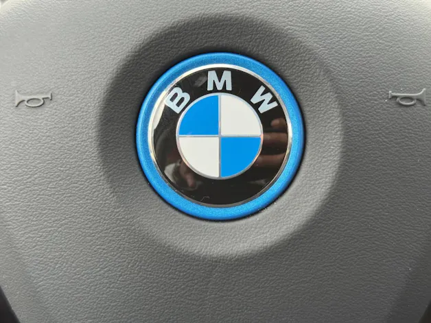 BMW X1 xDrive 25e