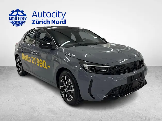 OPEL Corsa 1.2 T Hybrid Viva