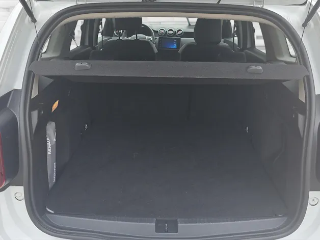 Dacia Duster 1.3 TCe 150 Extreme 4WD