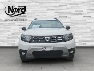 Dacia Duster 1.3 TCe 150 Extreme 4WD
