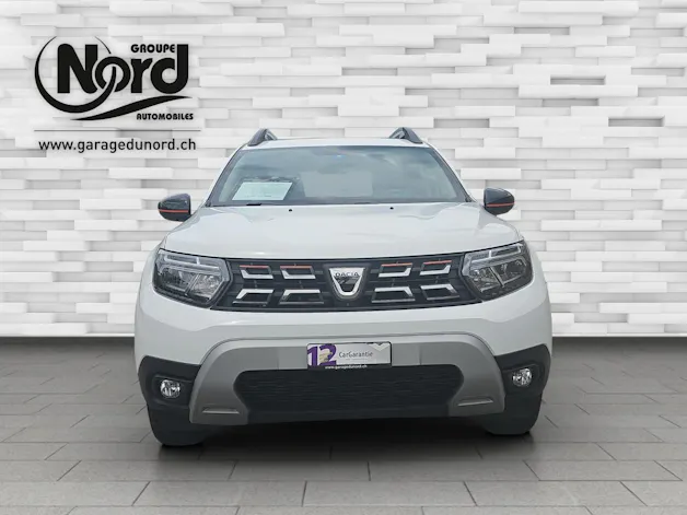 Dacia Duster 1.3 TCe 150 Extreme 4WD