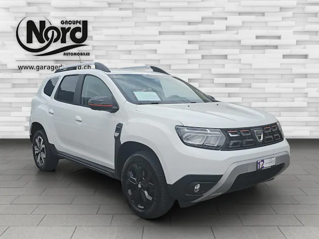 Dacia Duster 1.3 TCe 150 Extreme 4WD