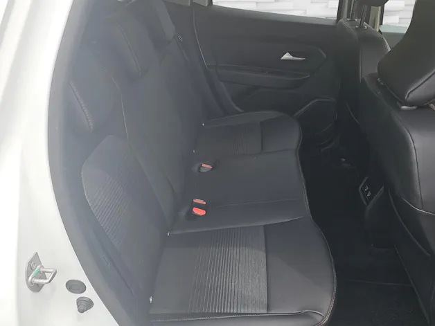 Dacia Duster 1.3 TCe 150 Extreme 4WD