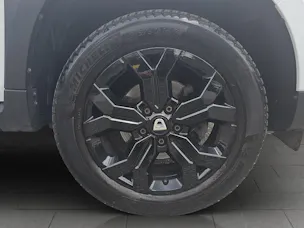 Dacia Duster 1.3 TCe 150 Extreme 4WD
