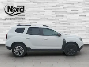 Dacia Duster 1.3 TCe 150 Extreme 4WD