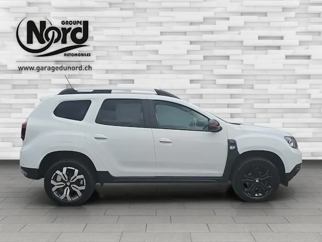 Dacia Duster 1.3 TCe 150 Extreme 4WD