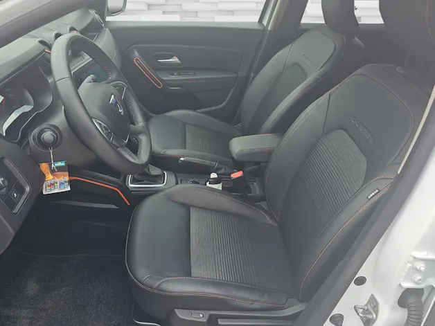 Dacia Duster 1.3 TCe 150 Extreme 4WD