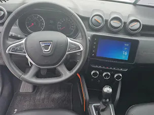 Dacia Duster 1.3 TCe 150 Extreme 4WD