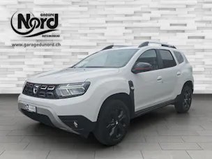 Dacia Duster 1.3 TCe 150 Extreme 4WD