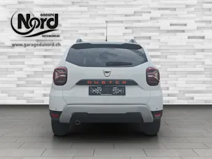Dacia Duster 1.3 TCe 150 Extreme 4WD