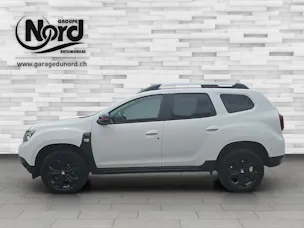 Dacia Duster 1.3 TCe 150 Extreme 4WD